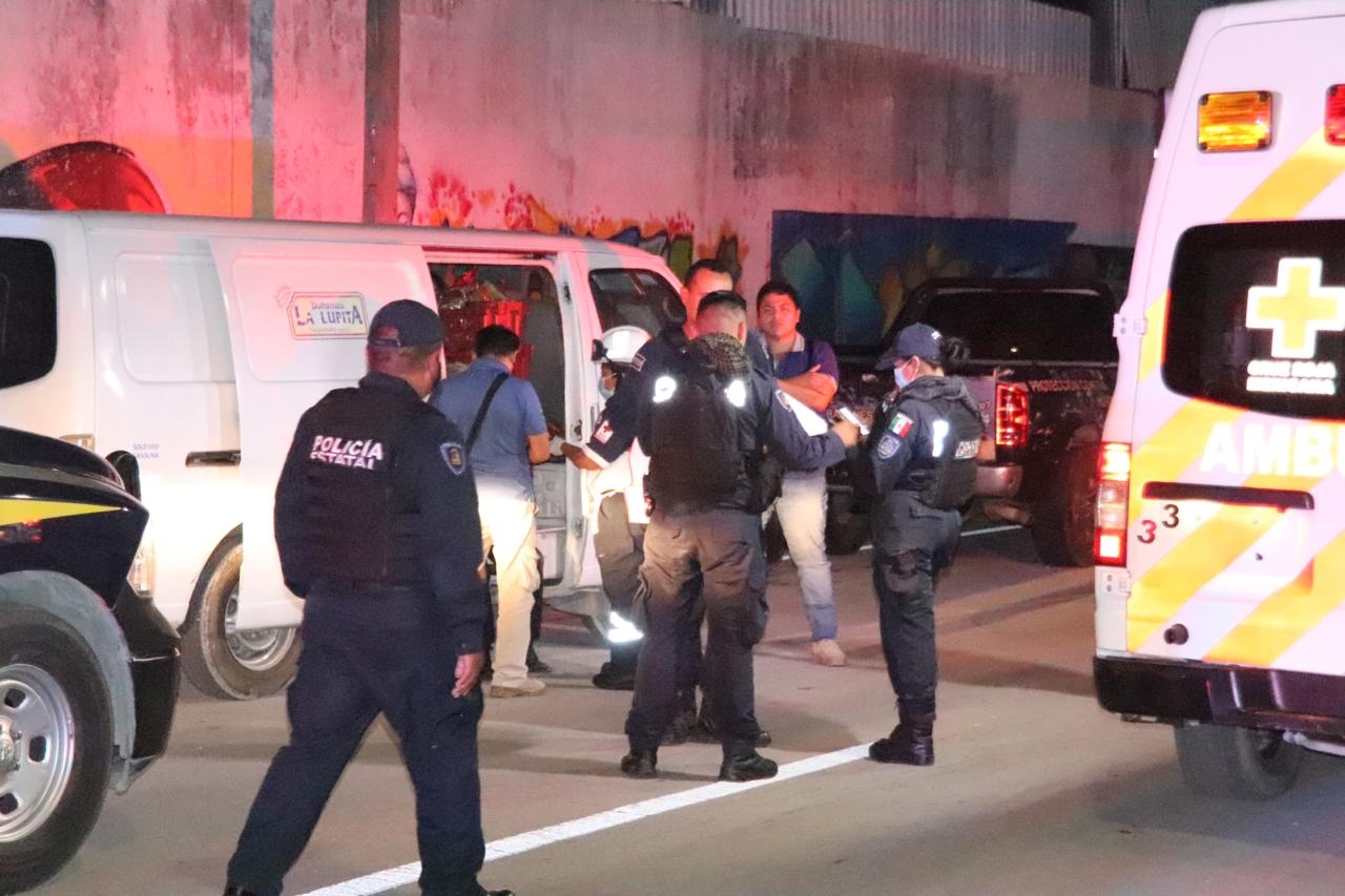 Vendedor yucateco sufre secuestro express en Playa del Carmen