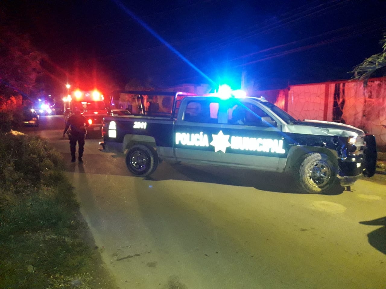 Hombre se suicida en Felipe Carrillo Puerto