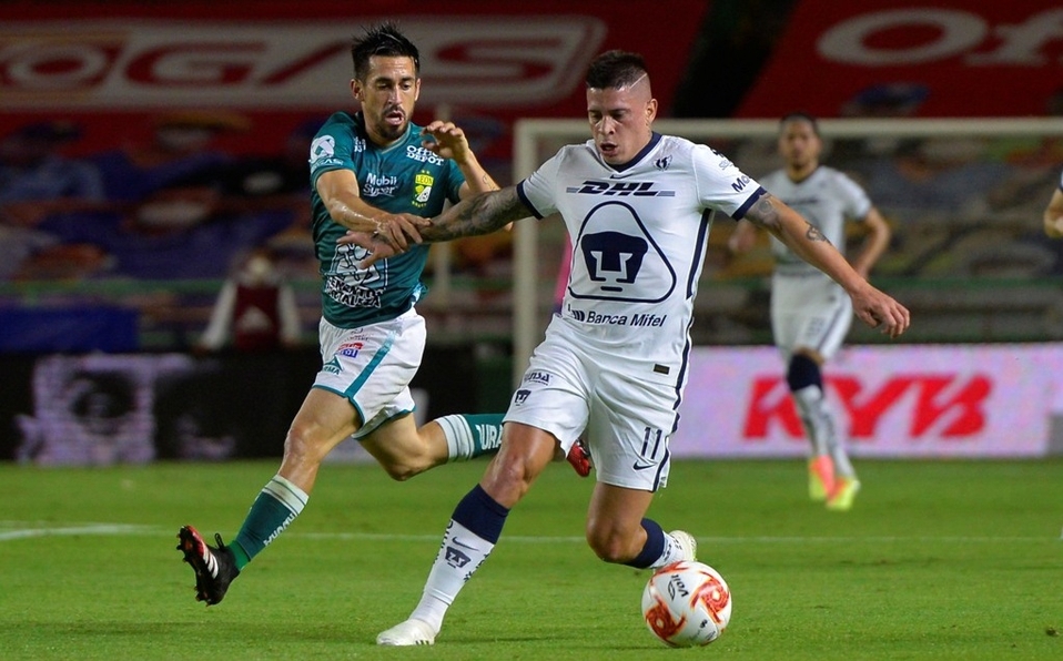 León vs Pumas: 5 datos que debes saber de la final de la Liga MX