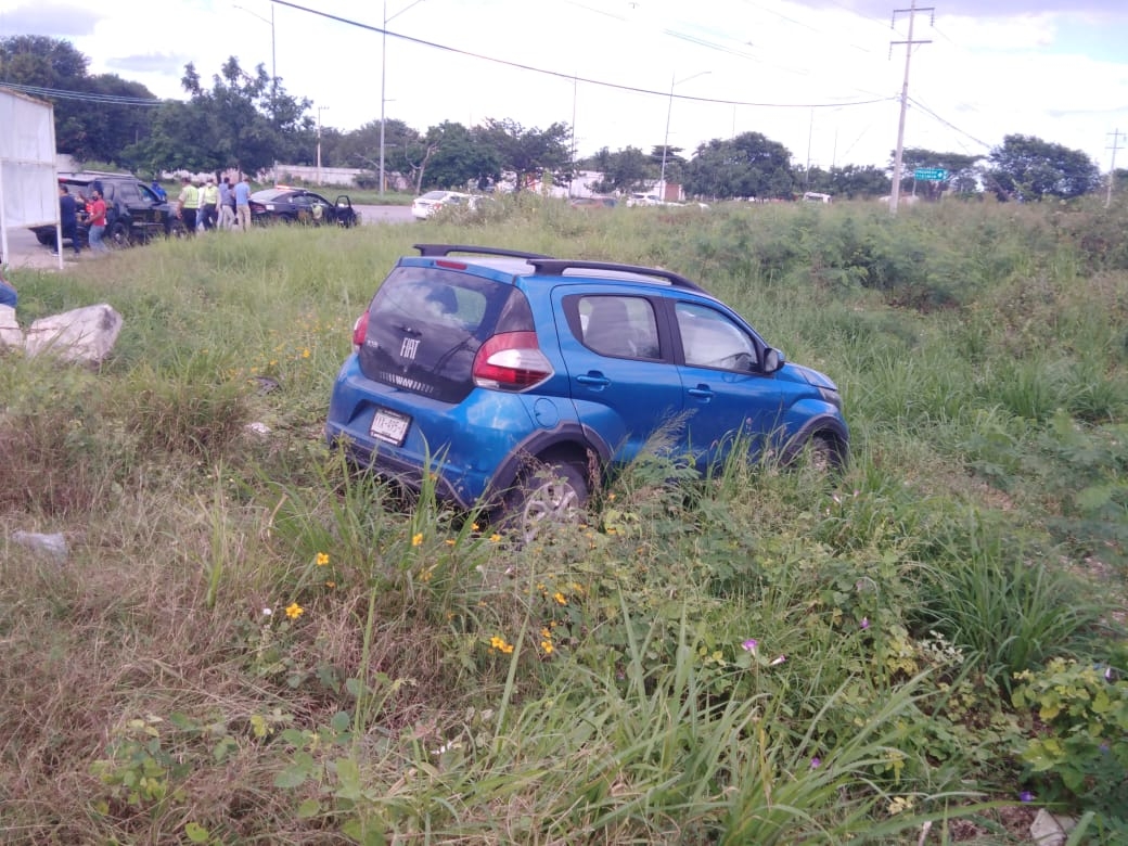 FOTO: Fernando Poó Hurtado