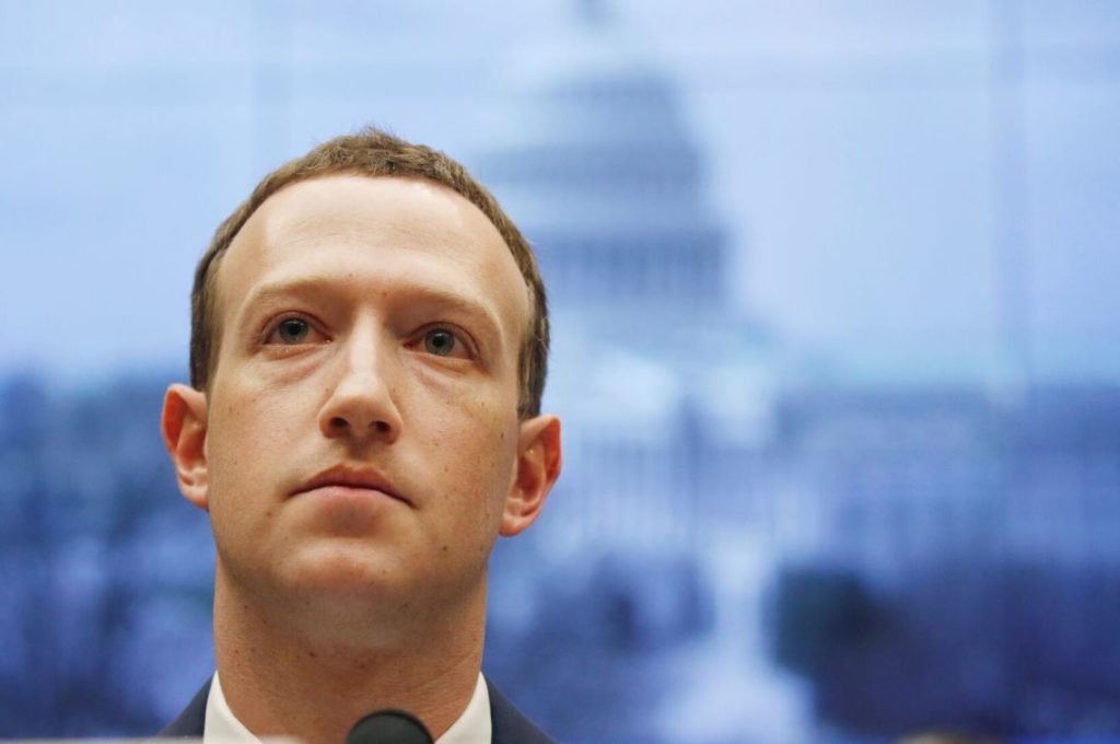 Estados Unidos demanda a Facebook, podrían vender Instagram y WhatsApp