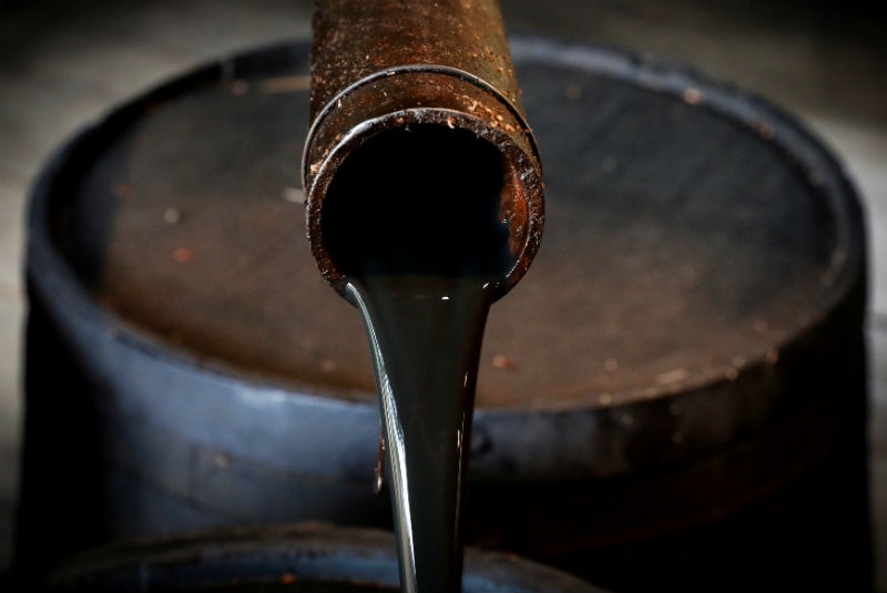 Petróleo mexicano llega hasta los 115 dólares; precio más alto desde el 2012