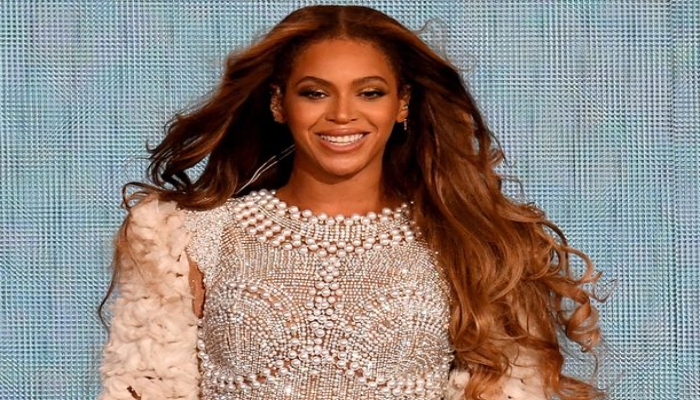 Beyoncé presenta adelanto de "Black is King": VIDEO