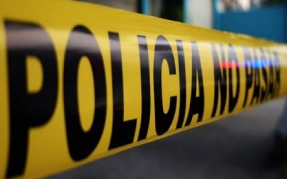 La joven fue detenida por la Fiscalía de CDMX