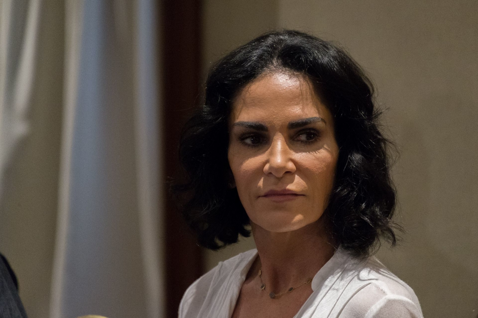 SCJN rechaza atraer amparos sobre tortura en agravio de la periodista Lydia Cacho