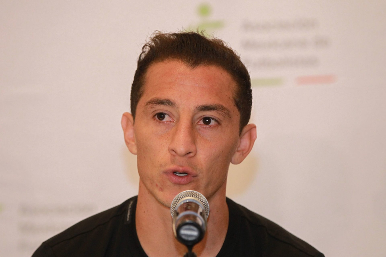 Guardado sufre grave lesión tras su visita al Atlético de Madrid