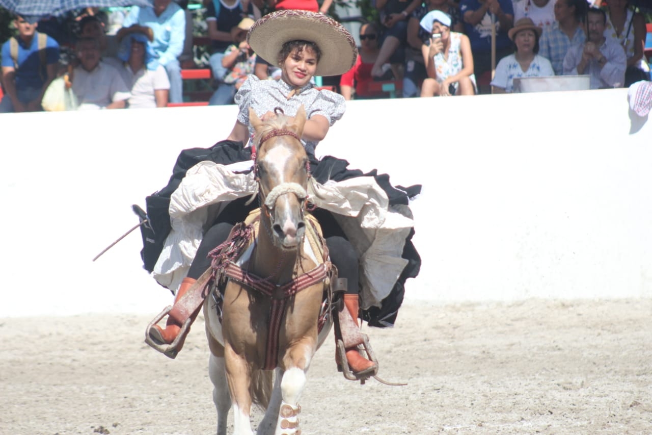 Cancelan Feria de la Escaramuza