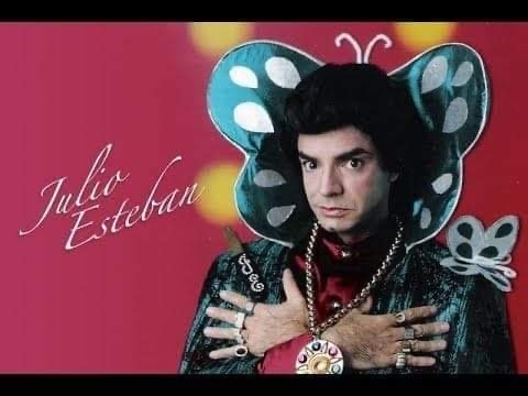 Eugenio Derbez criticado por parodiar a Walter Mercado