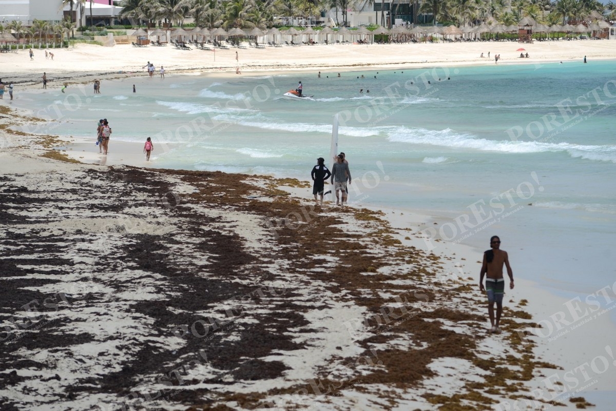 Playas de Cancún