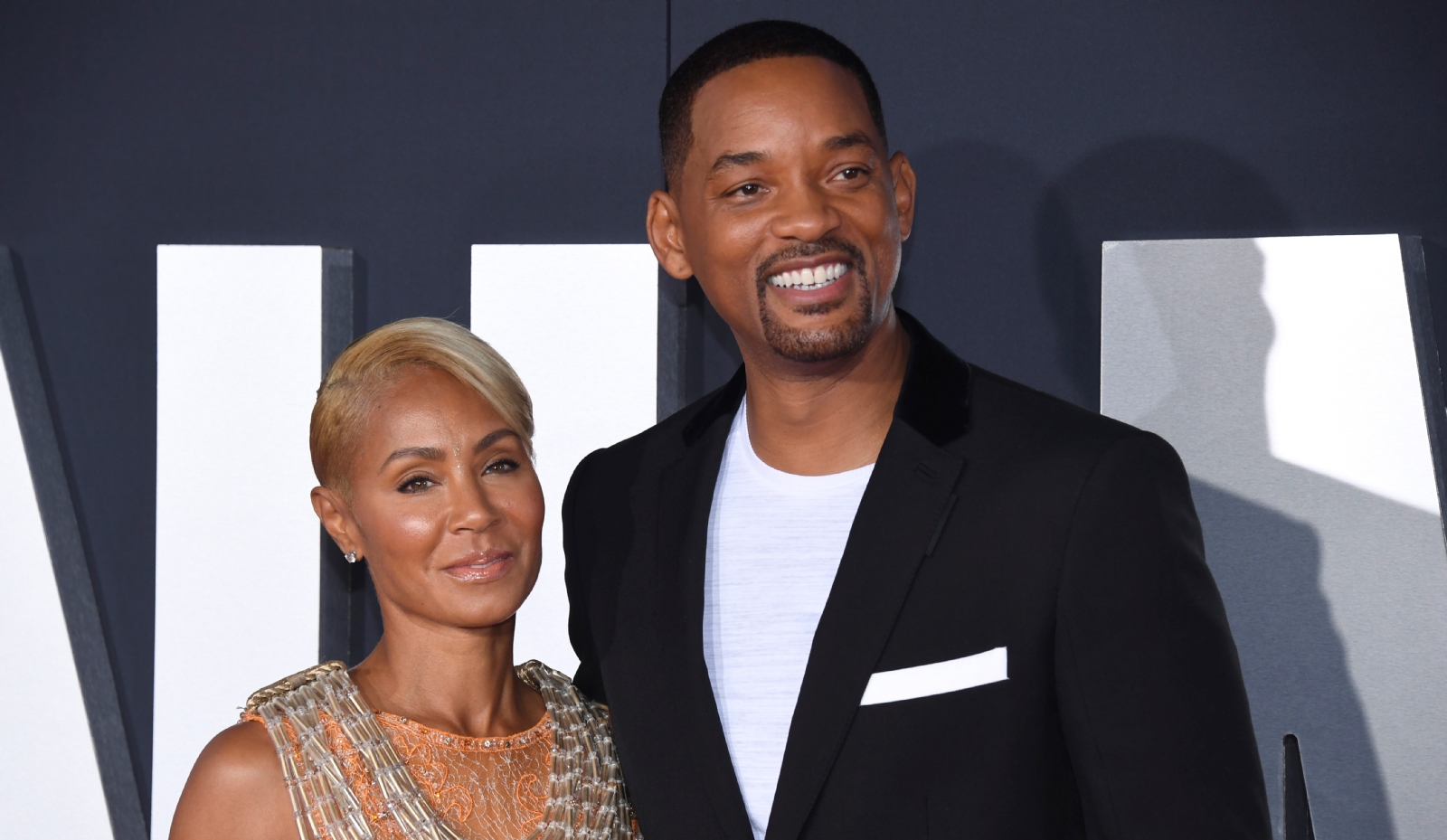 Esposa de Will Smith explica por qué no cometió infidelidad