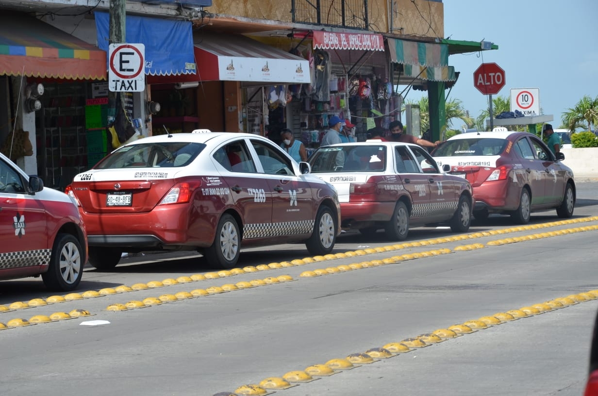 Foto: Fernando Kantún