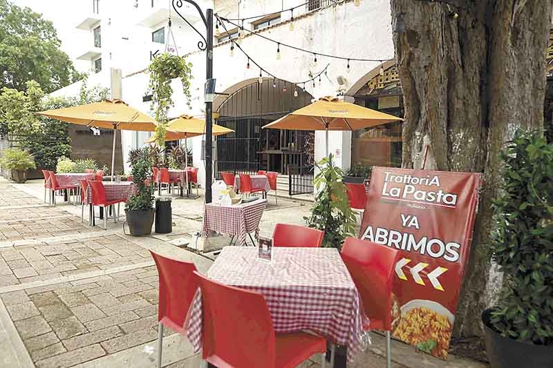 Nuevas medidas sanitarias impactan al sector restaurantero: Canirac