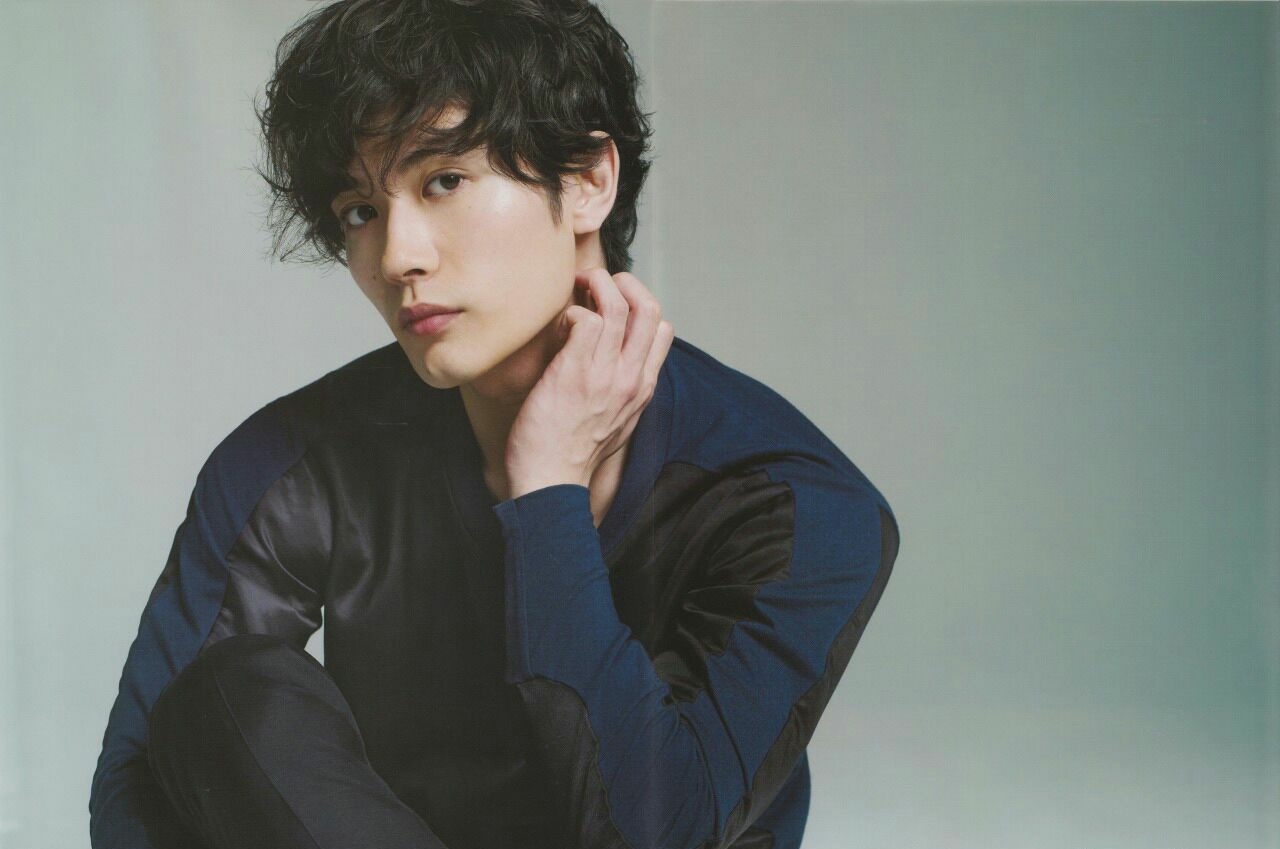 Haruma Miura murió a los 30 años (Especial)