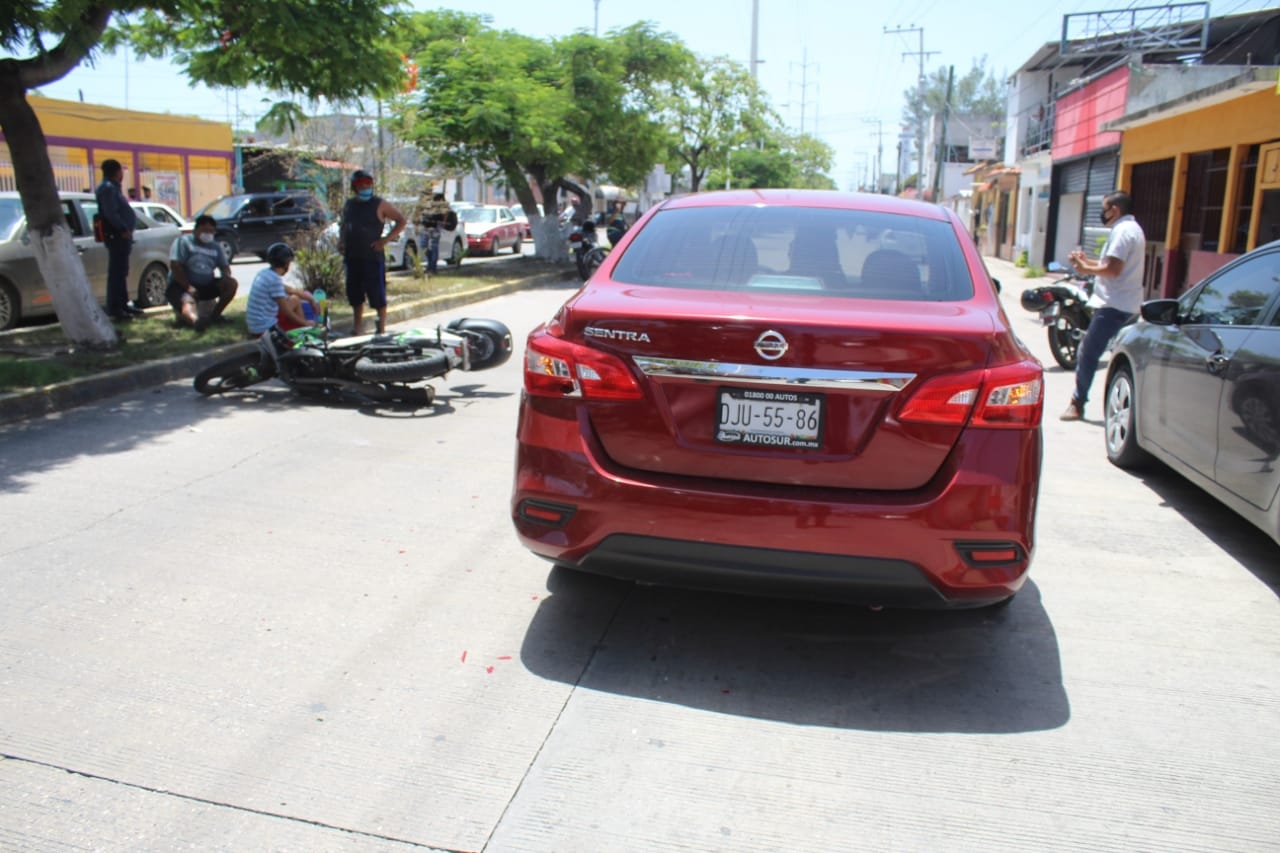 Clima para Ciudad del Carmen hoy miércoles 9 de junio