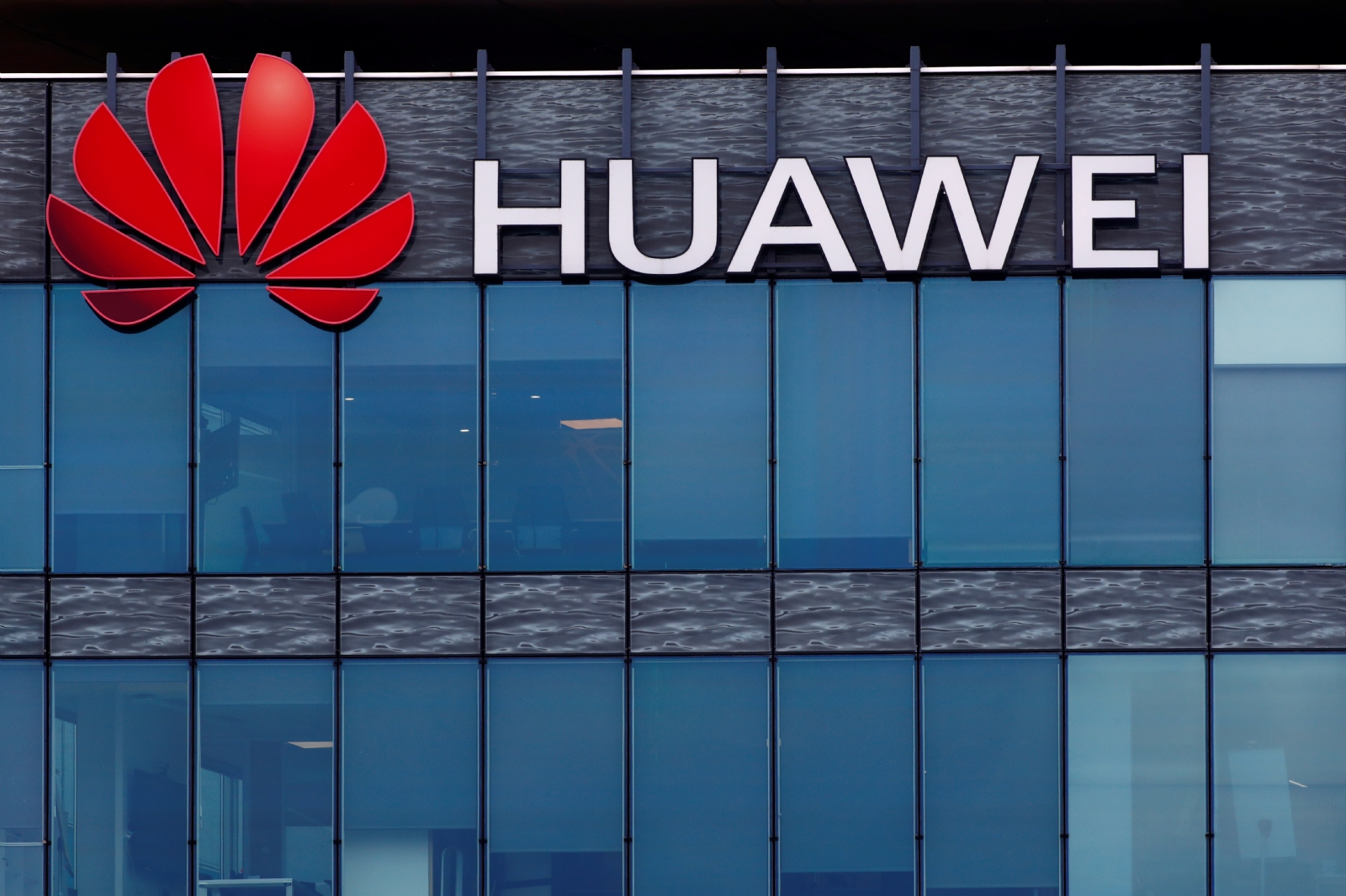 Huawei Technologies enfrenta bloqueos de parte de Estados Unidos (Reuters)