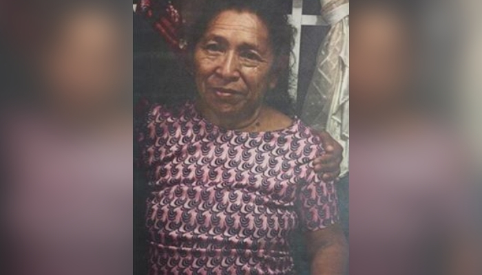 Mujer de 61 años desaparece en Cozumel