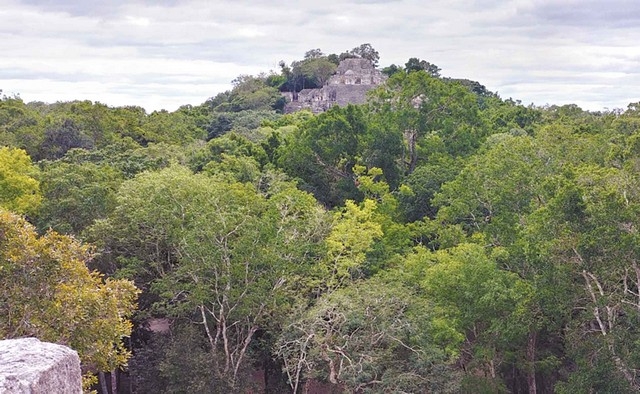 Arqueólogos del INAH supervisarán el Tren Maya en Campeche