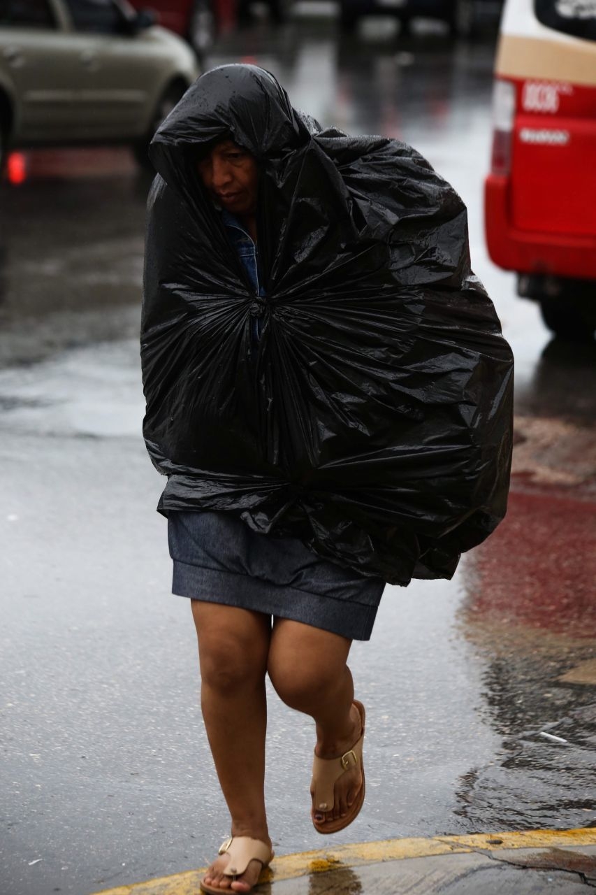 Clima hoy en la Península de Yucatán: ambiente caluroso y lluvias