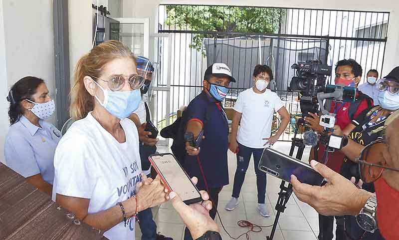 En Yucatán, 200 niños con cáncer no tienen medicamentos