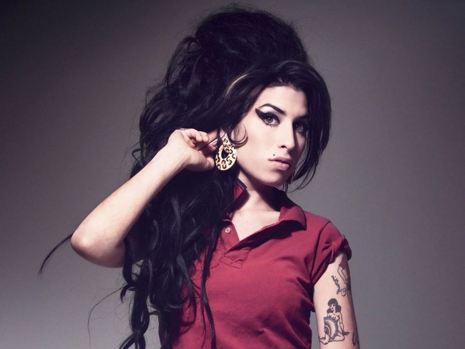 Amy Winehouse murió el 23 de julio del 2011 a los 27 años (Especial)