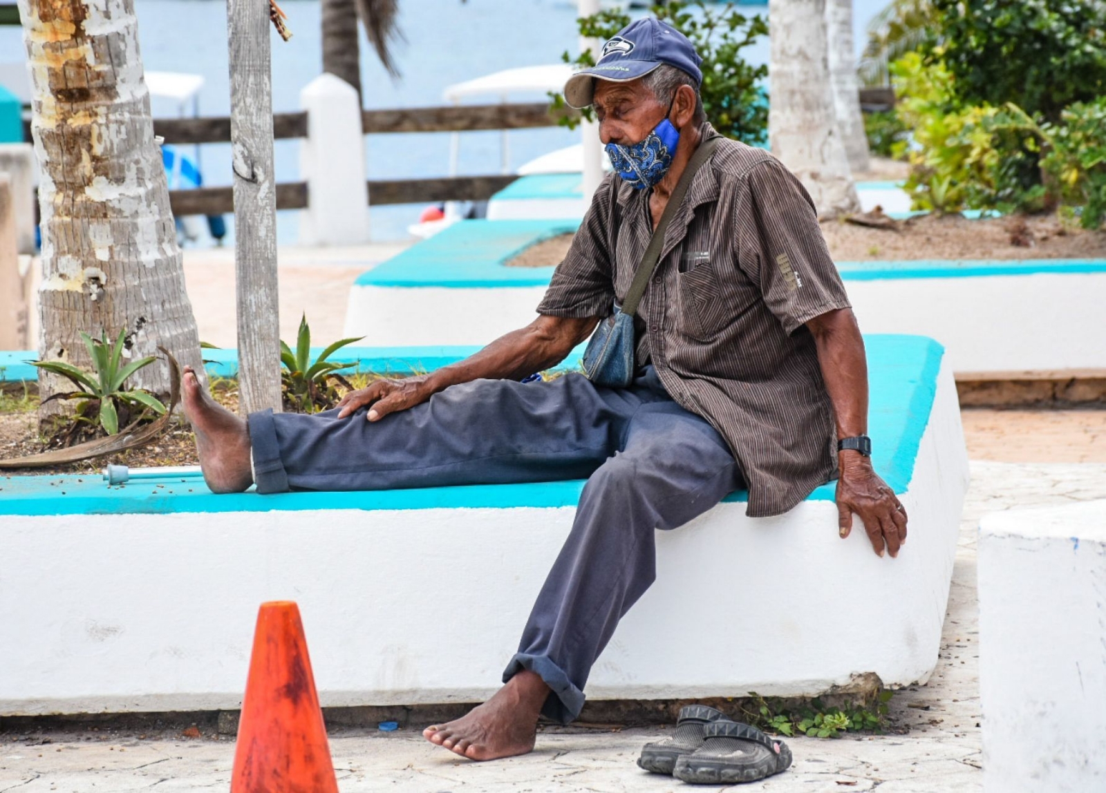 Informe del COVID-19 en Quintana Roo: 870 fallecimientos