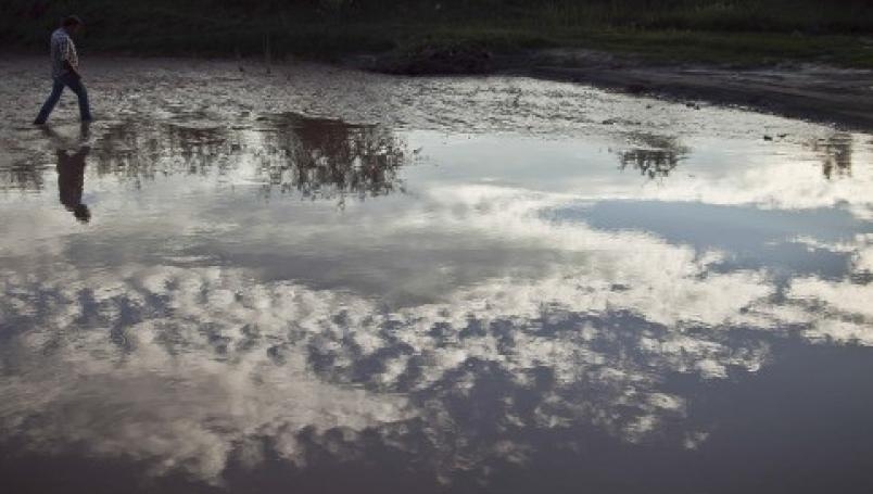 Denuncian a Bachoco por fuga de amoniaco en Umán