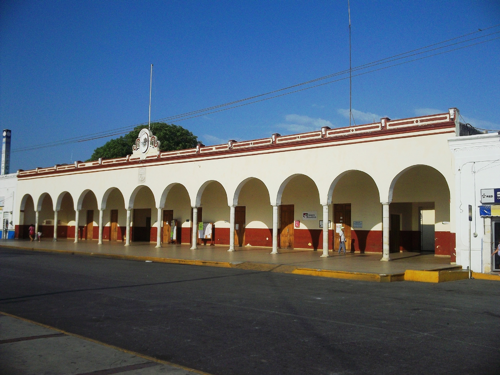 Hoy Yucatán tendrá una tarde de cálida a calurosa