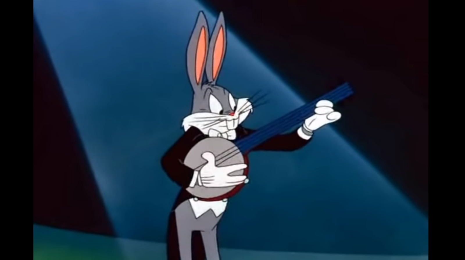 Bugs Bunny cumple 80 años (Especial)