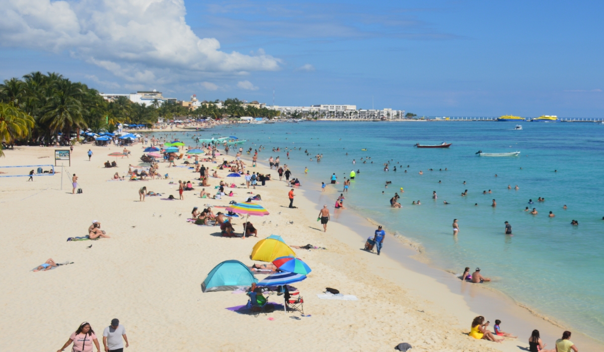 Aprueban creación de accesos públicos en Playa del Carmen