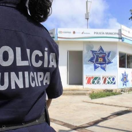 Mujer es detenida tras protagonizar persecución en Chetumal