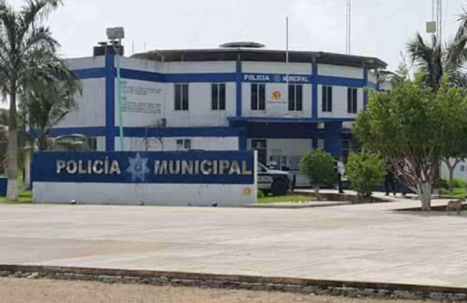 Por acosar a una mujer, detienen a hombre en Chetumal