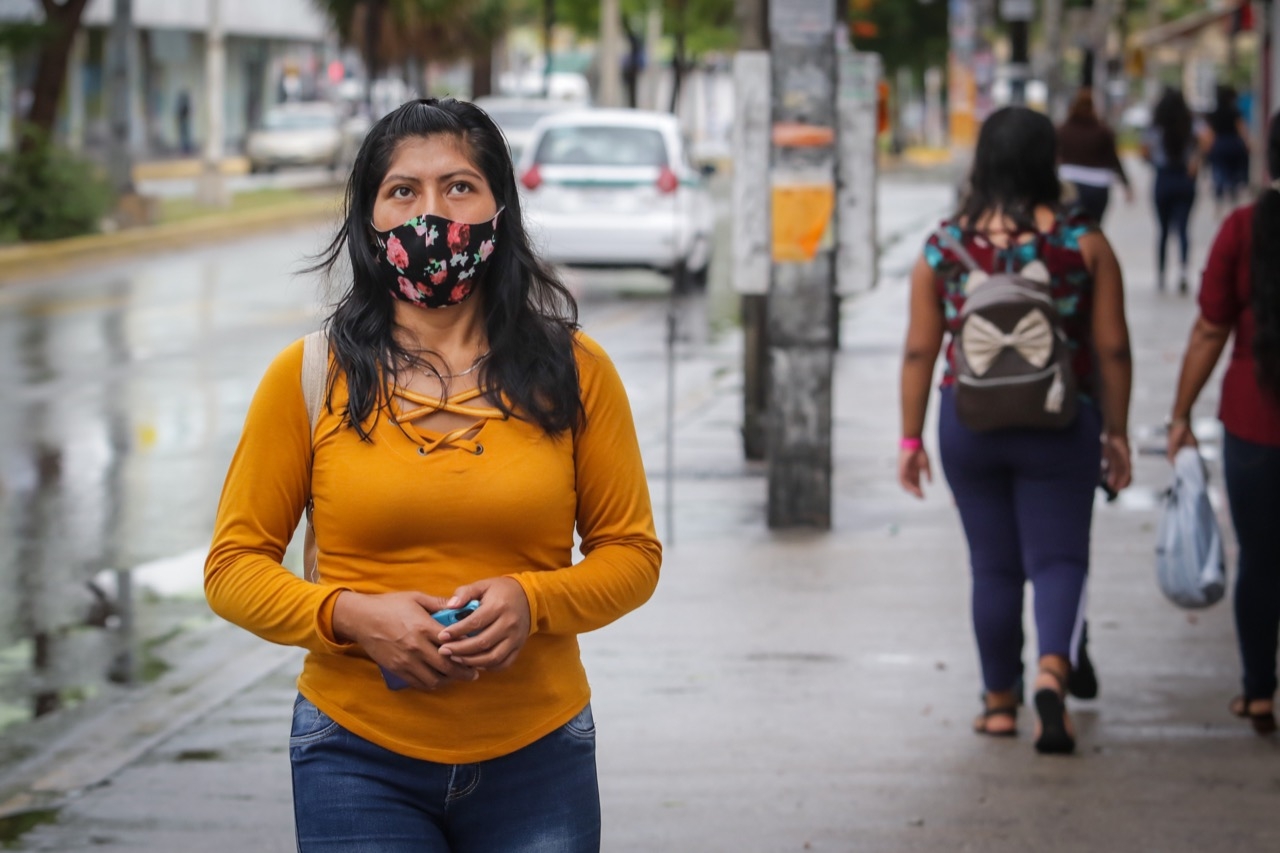 Línea telefónica COVID-19 ofrecerá orientación a pacientes aislados en Quintana Roo