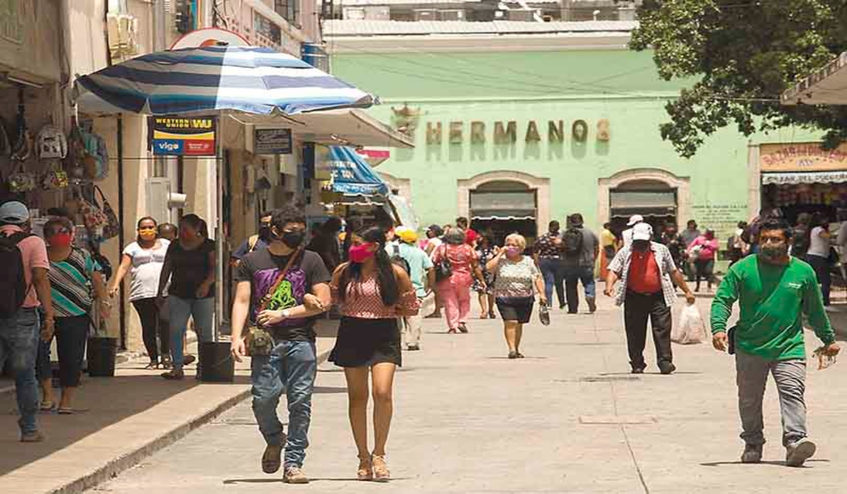Más de 50 mil ciudadanos reciben atención médica a distancia en Yucatán