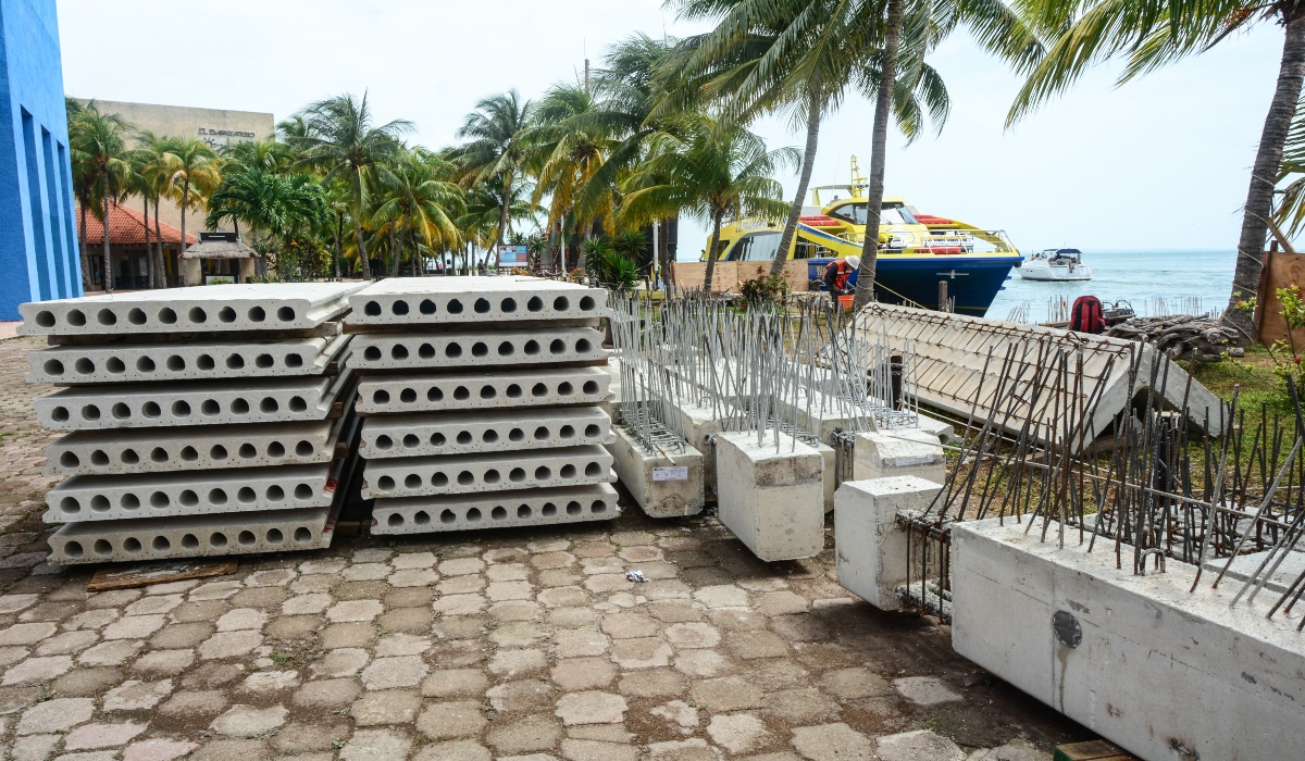 Fonatur pide reporte de anuencias para construcción en la Zona Hotelera de Cancún