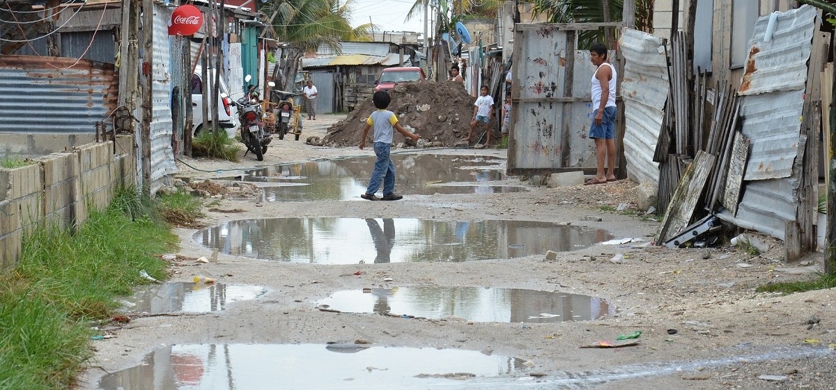 Prevén reconstrucción de  3 mil 900 viviendas en Ciudad del Carmen