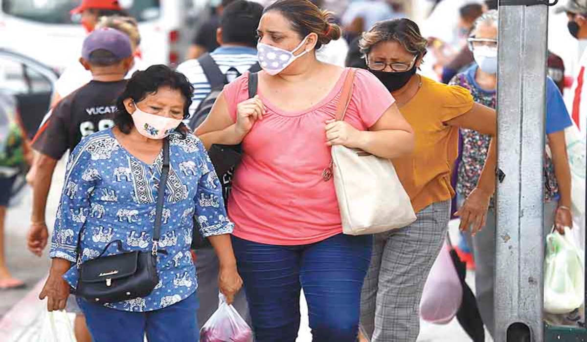 En seis meses de 2020, se supera la cifra total de feminicidios del 2019 en Yucatán