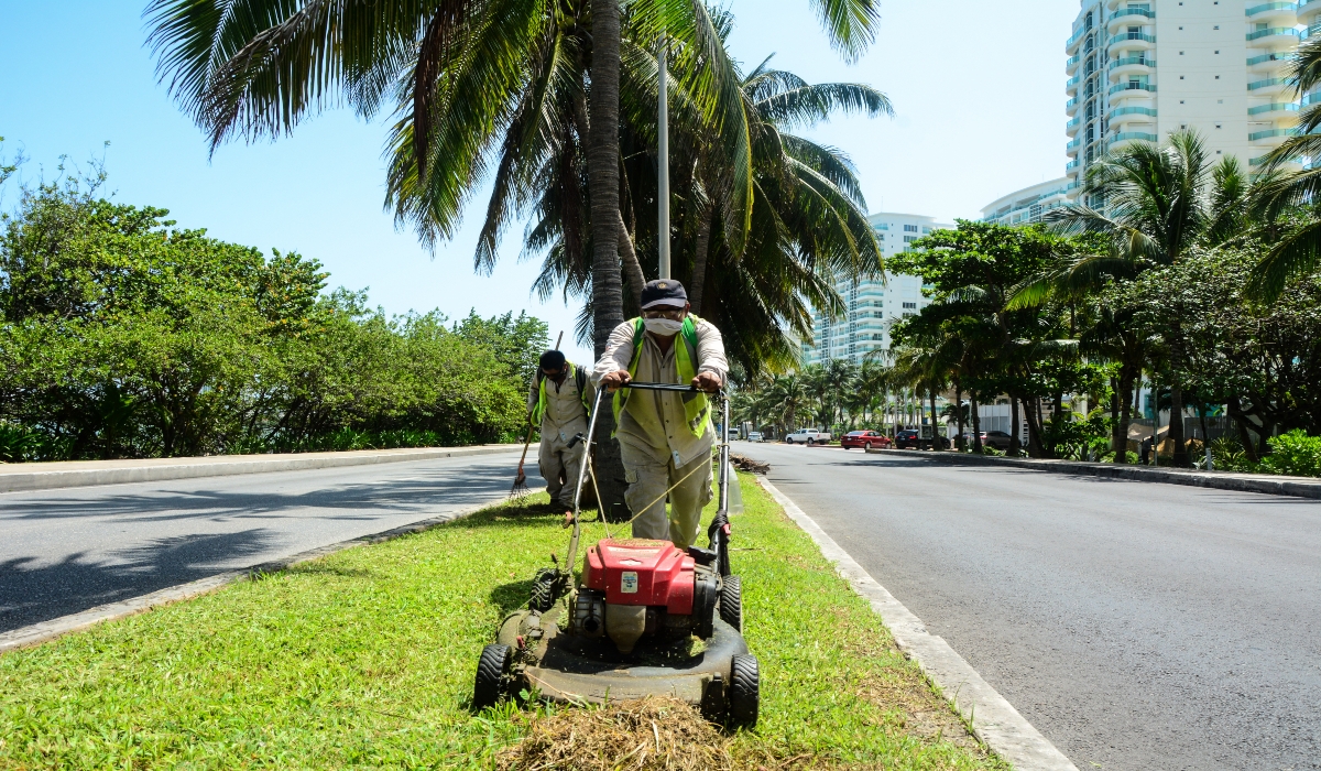 Buscan fideicomiso para la Zona Hotelera de Cancún