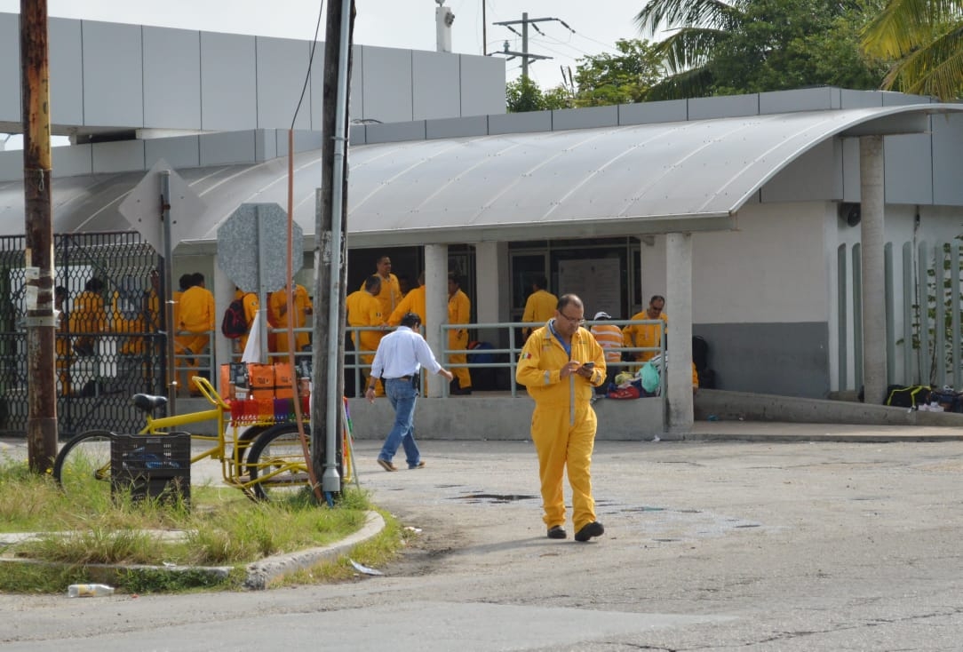 Fallece por COVID-19 funcionario sindical petrolero de trabajo en perforación