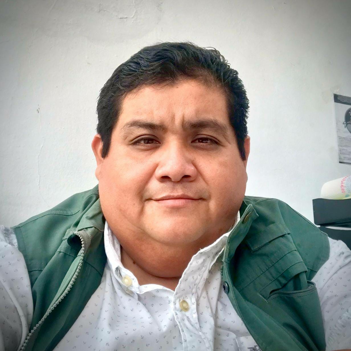 Fallece el coordinador local de Conapesca de Ciudad del Carmen