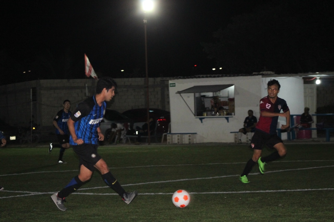 Mérida sede de la "Copa del Sureste 2020"; arranca en octubre