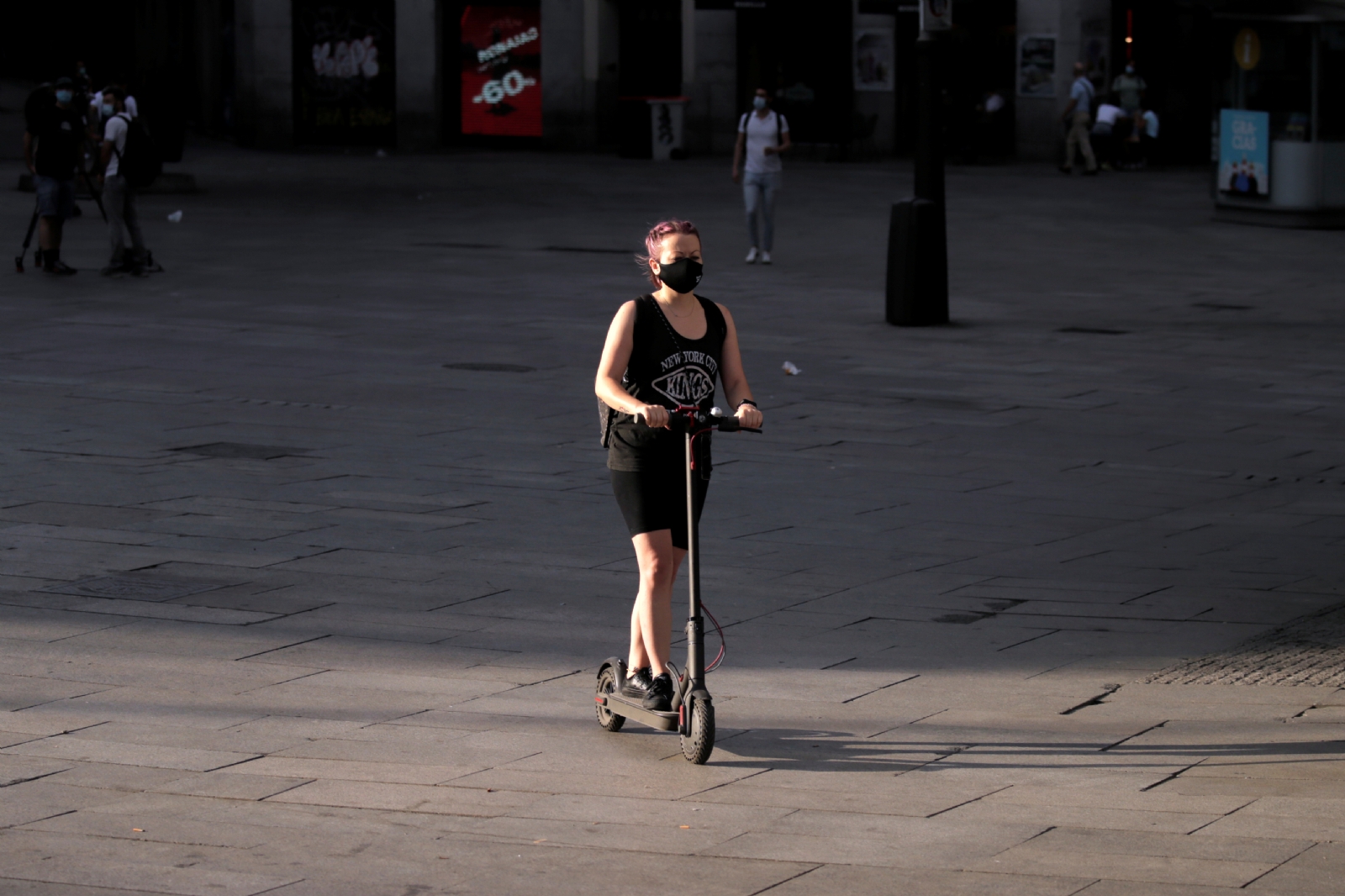 Nueva ola de calor en España y Portugal causará más de 40 grados de temperatura