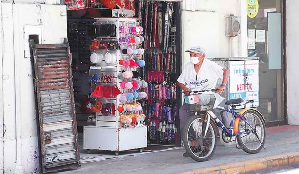 Panorama incierto para la economía en Yucatán