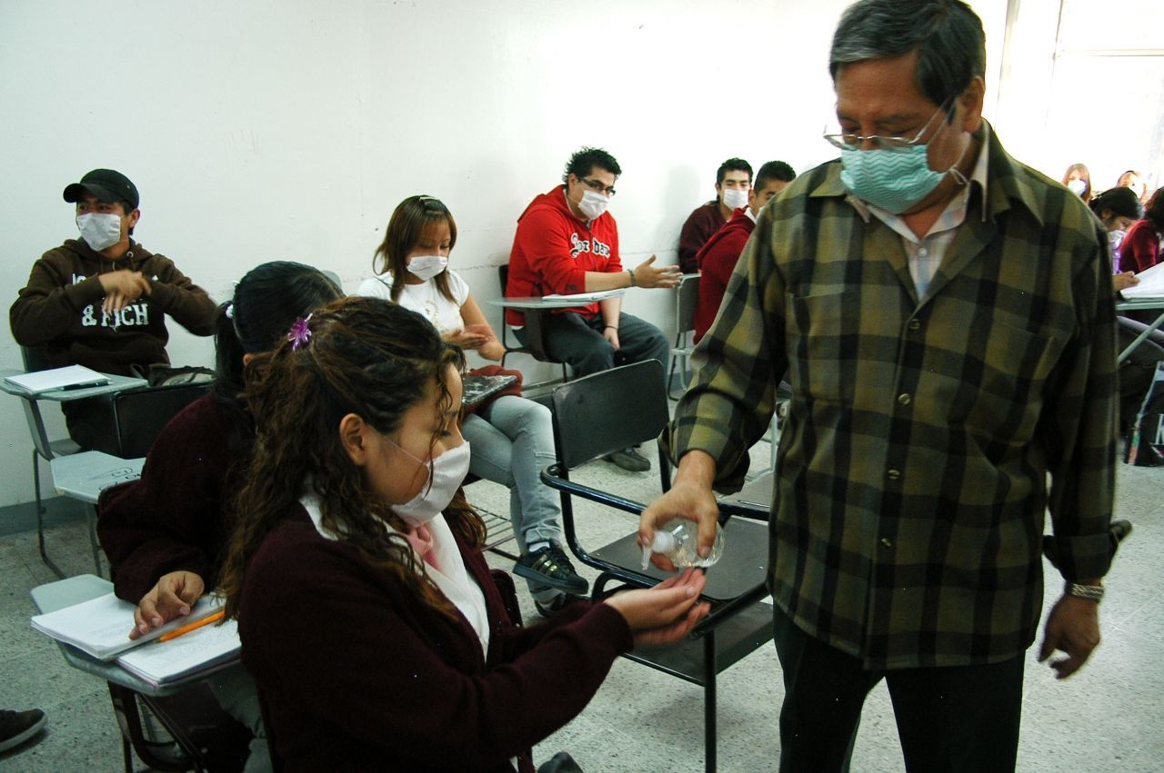 PAENMS Quintana Roo 2020, así será el protocolo sanitario para el examen presencial