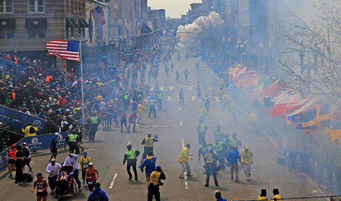 Anulan pena de muerte al autor de la masacre en Maratón de Boston