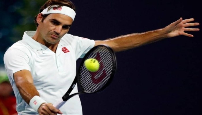 Roger Federer anuncia que su retiro está cerca