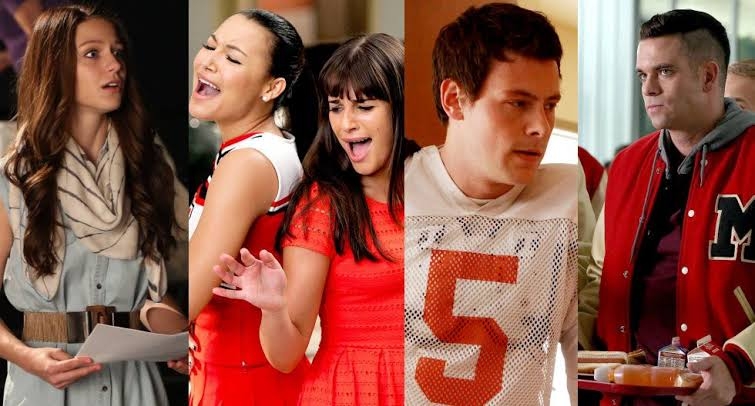 Tras desaparición de actriz de Glee aseguran que serie está “maldita”