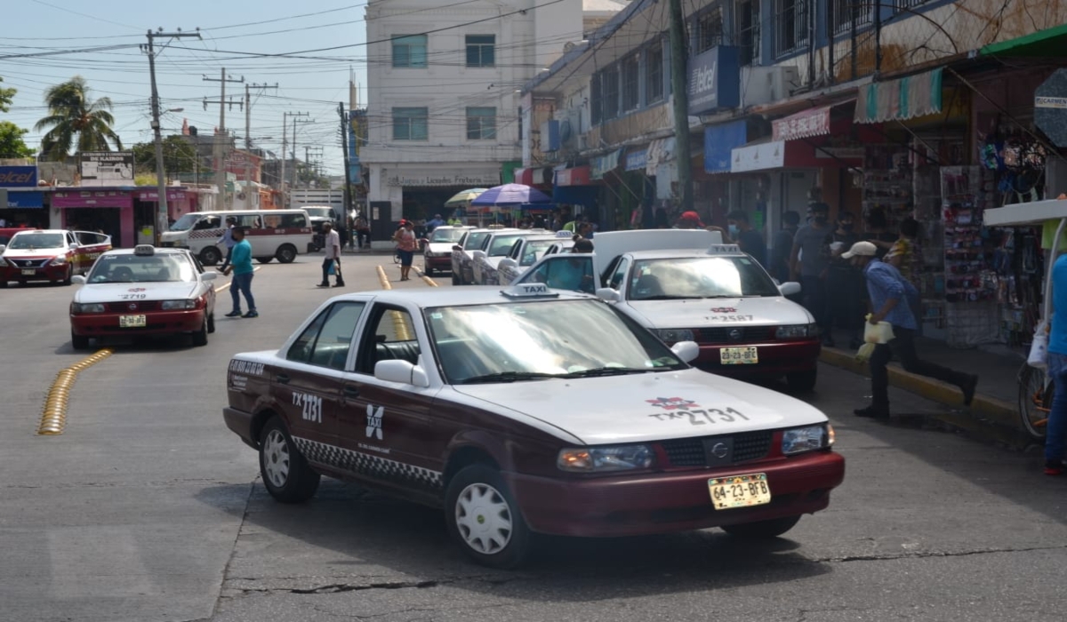 Piden asamblea para elegir nueva dirigencia en el SUTV de Ciudad del Carmen