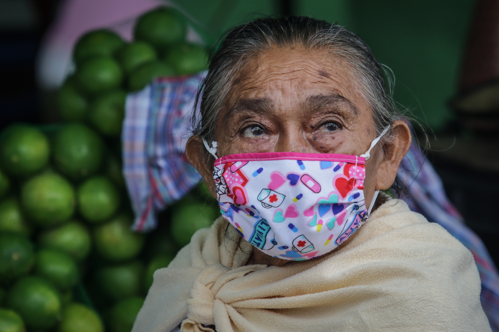 Chetumal supera los 2 mil contagios de COVID-19