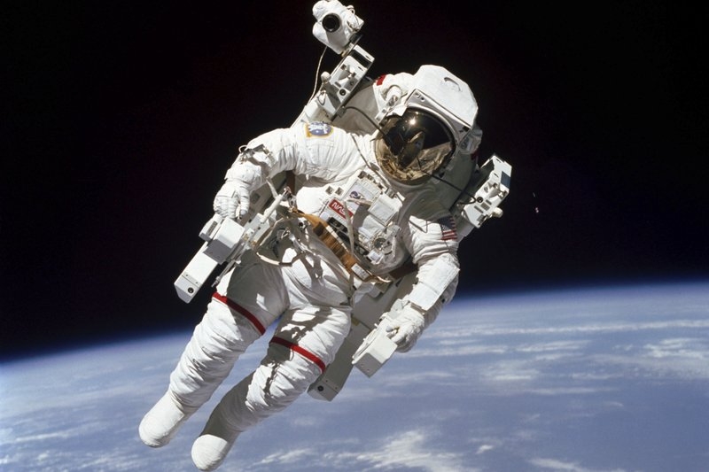 Del espacio a Florida: sigue aquí en vivo el regreso de los astronautas de la NASA