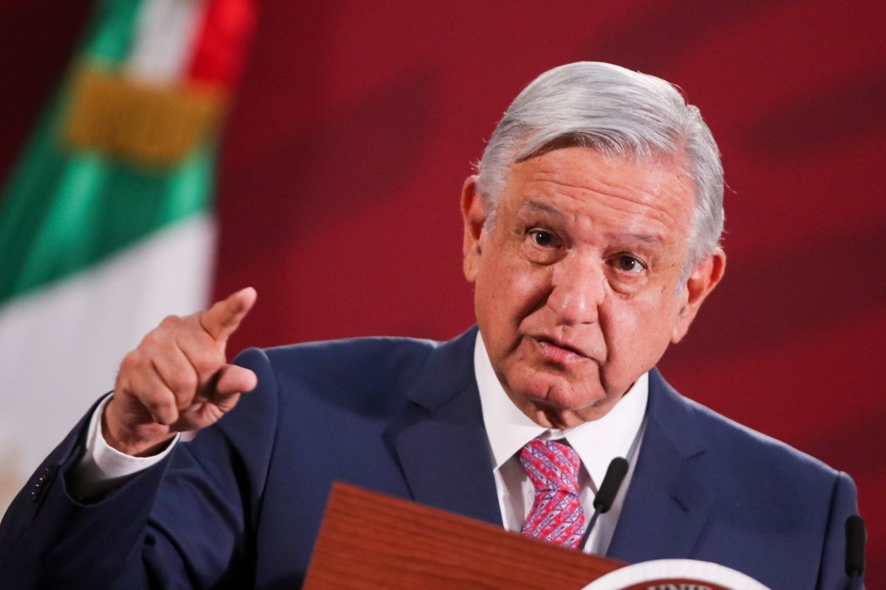 AMLO "deja en visto" solicitud  para construir un hospital en Motul